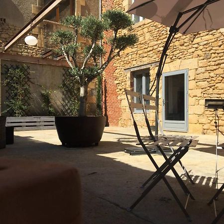Nouveau : Le Puits De Sarlat ภายนอก รูปภาพ