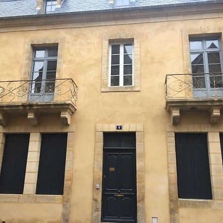Nouveau : Le Puits De Sarlat ภายนอก รูปภาพ