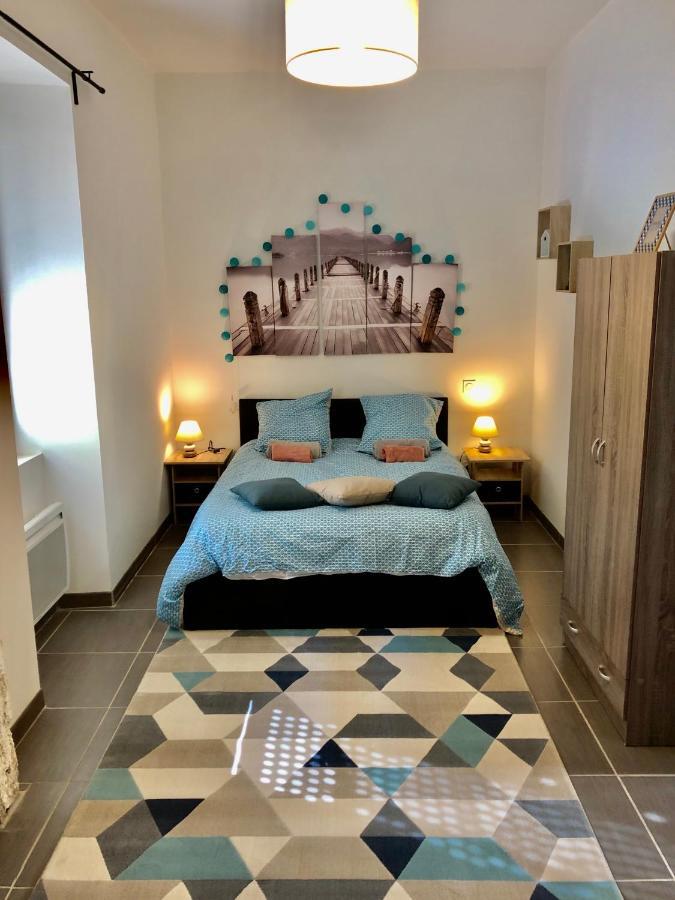 Nouveau : Le Puits De Sarlat ภายนอก รูปภาพ